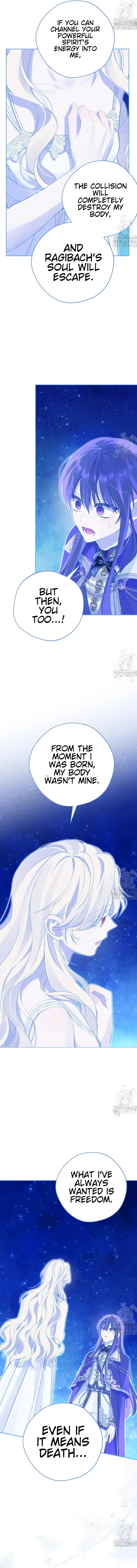 I Am the Real One Chapter 139 Page 13