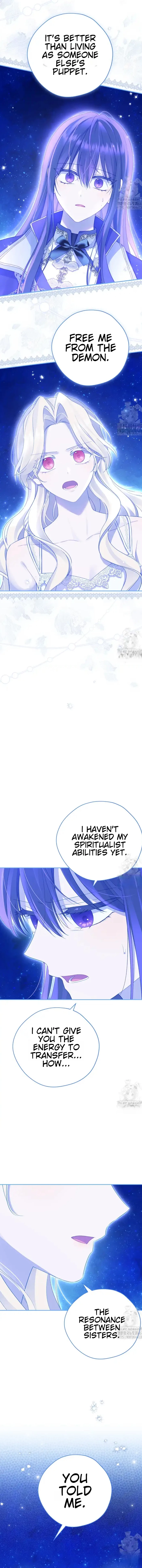 I Am the Real One Chapter 139 Page 14