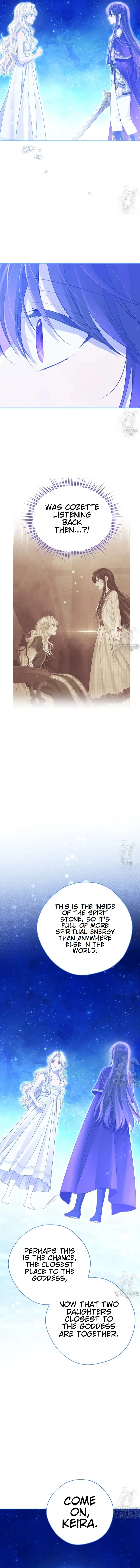I Am the Real One Chapter 139 Page 15