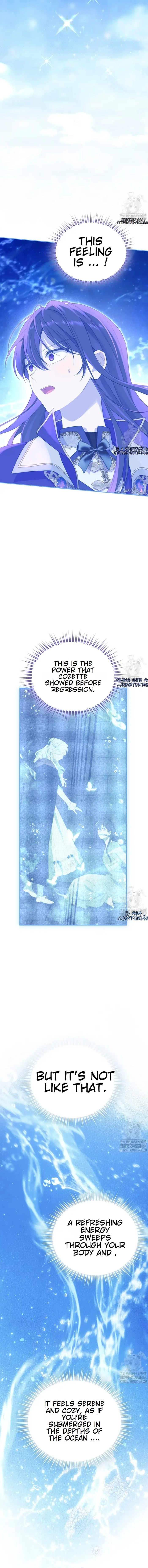 I Am the Real One Chapter 139 Page 18