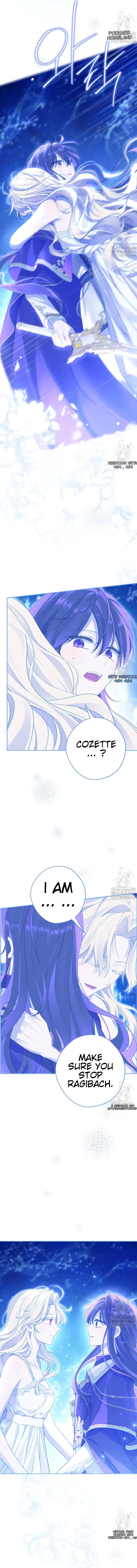 I Am the Real One Chapter 139 Page 19