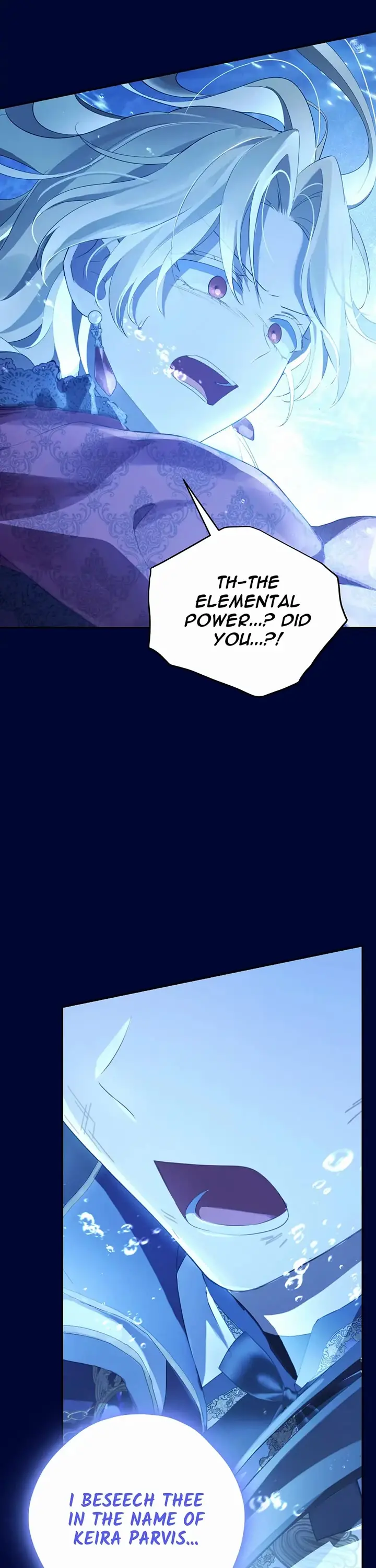 I Am the Real One Chapter 140 Page 7