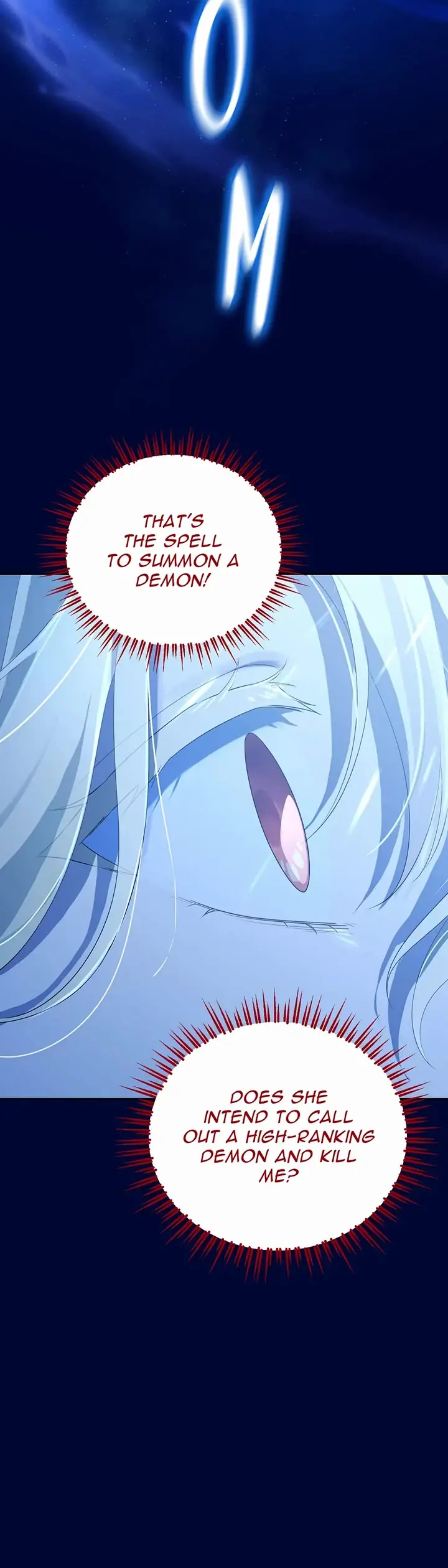 I Am the Real One Chapter 140 Page 10