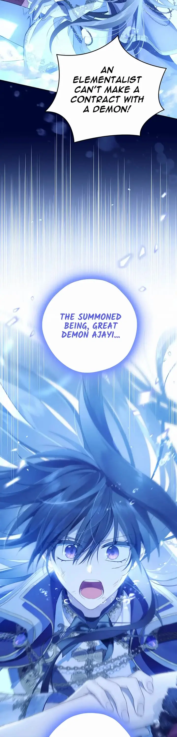 I Am the Real One Chapter 140 Page 12