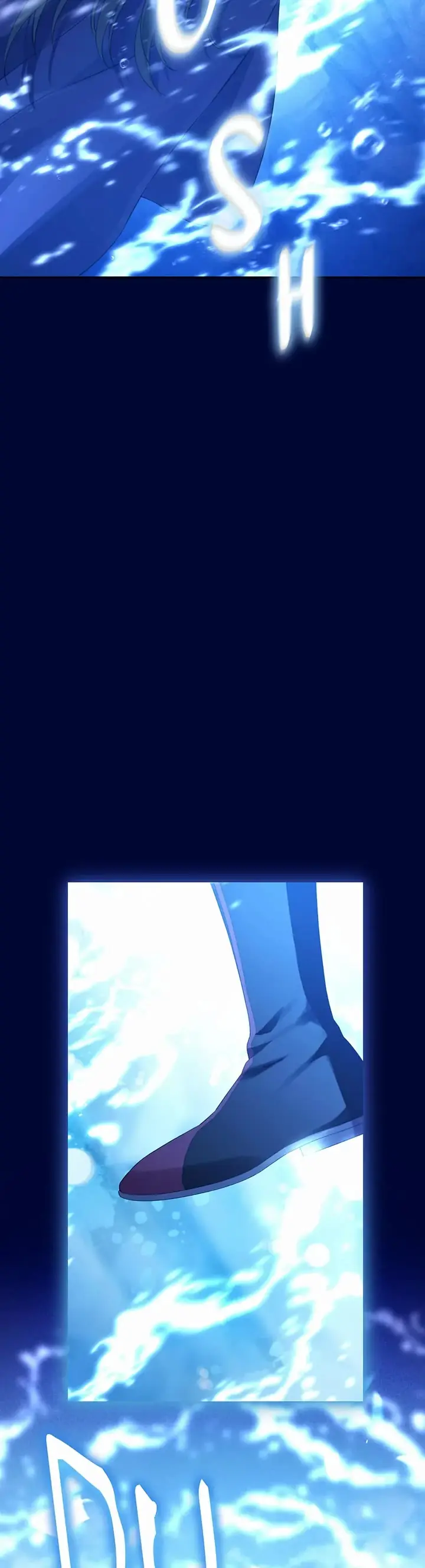 I Am the Real One Chapter 140 Page 15