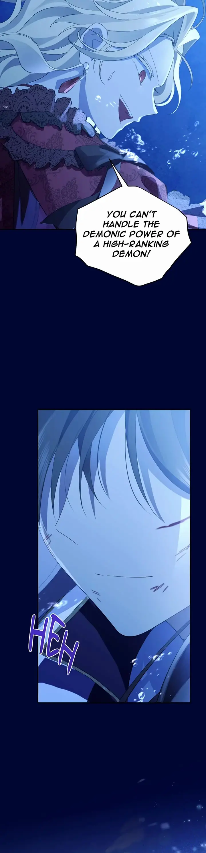 I Am the Real One Chapter 140 Page 19