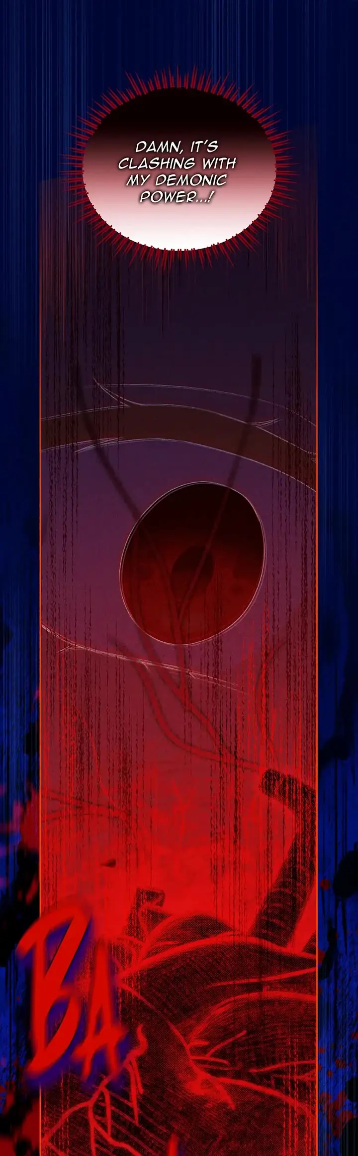 I Am the Real One Chapter 140 Page 24