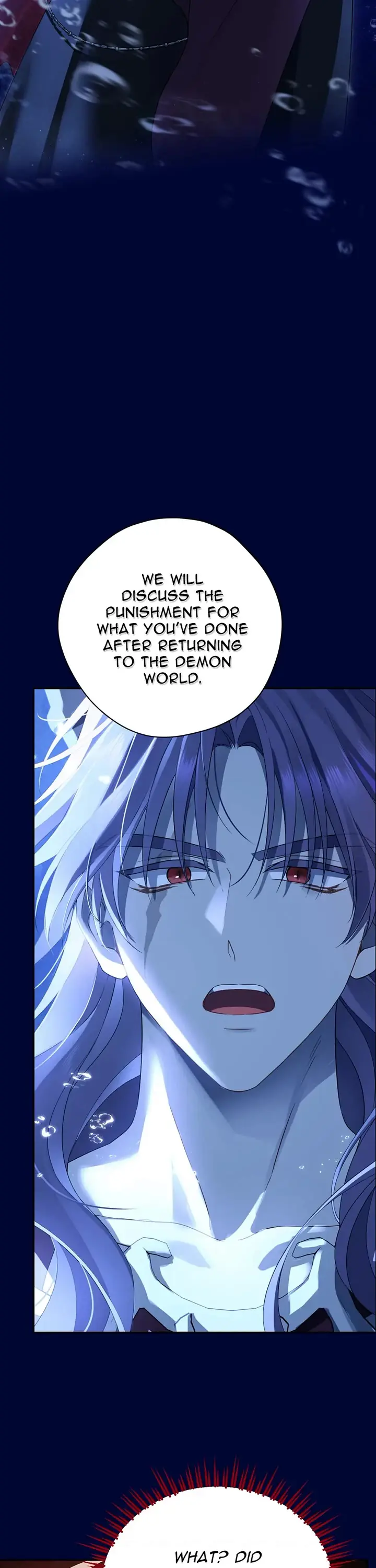 I Am the Real One Chapter 140 Page 36