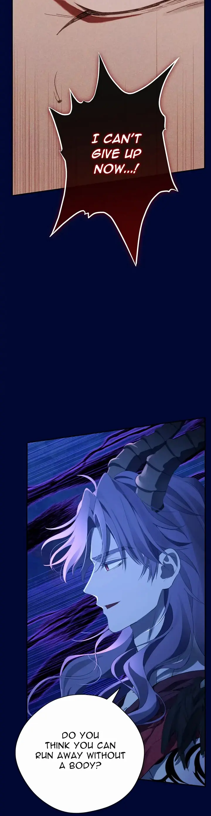 I Am the Real One Chapter 140 Page 40