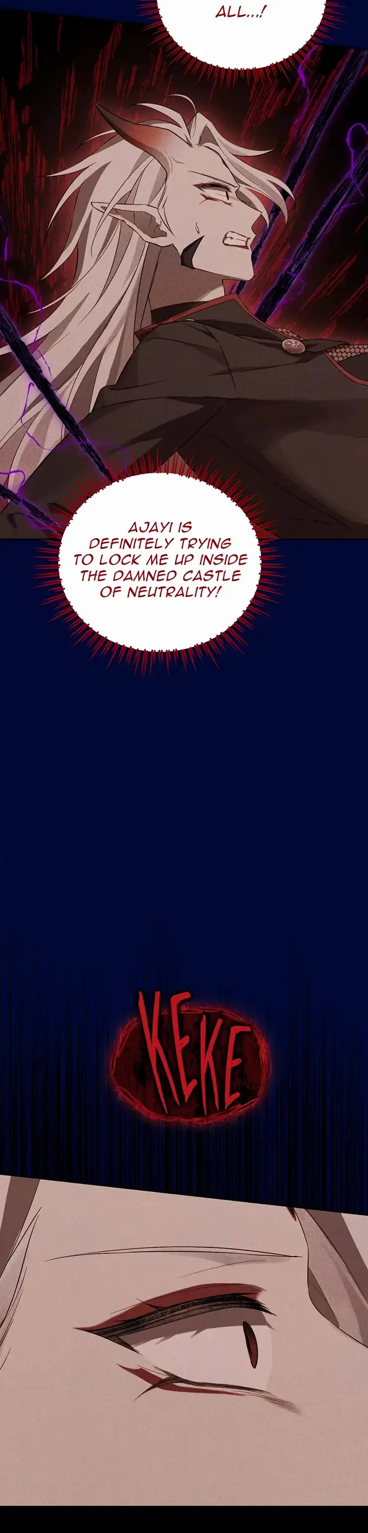 I Am the Real One Chapter 140 Page 42