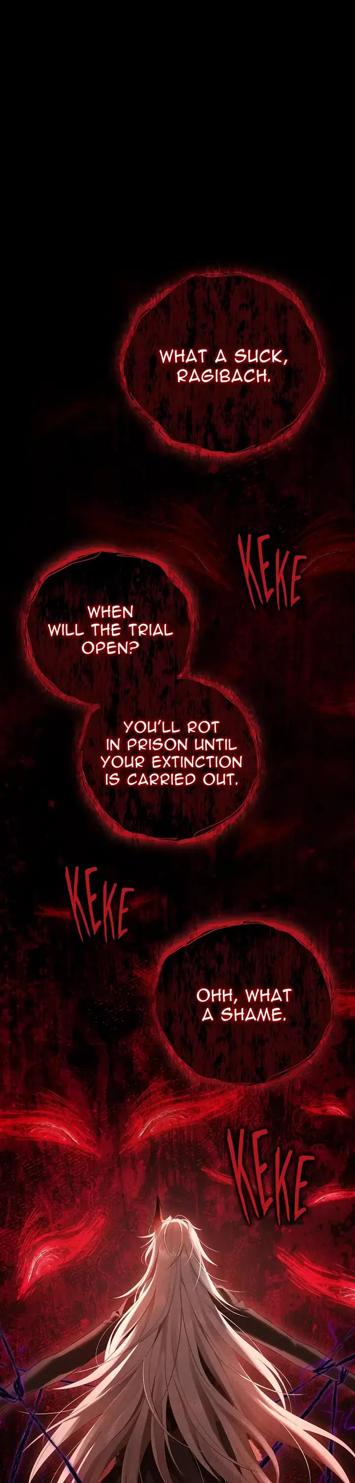 I Am the Real One Chapter 140 Page 43