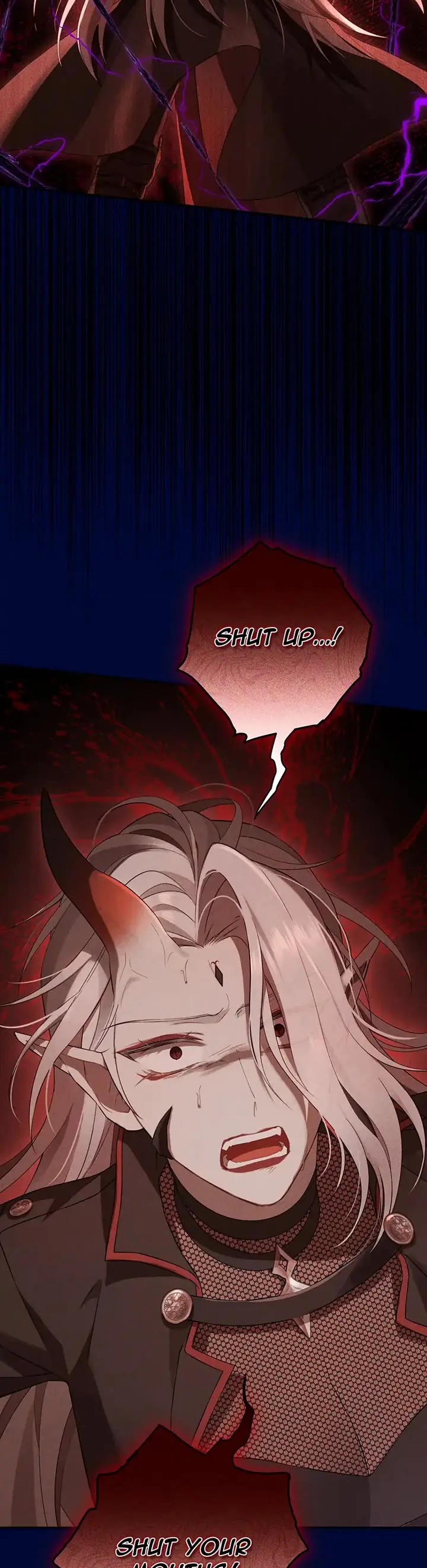 I Am the Real One Chapter 140 Page 44