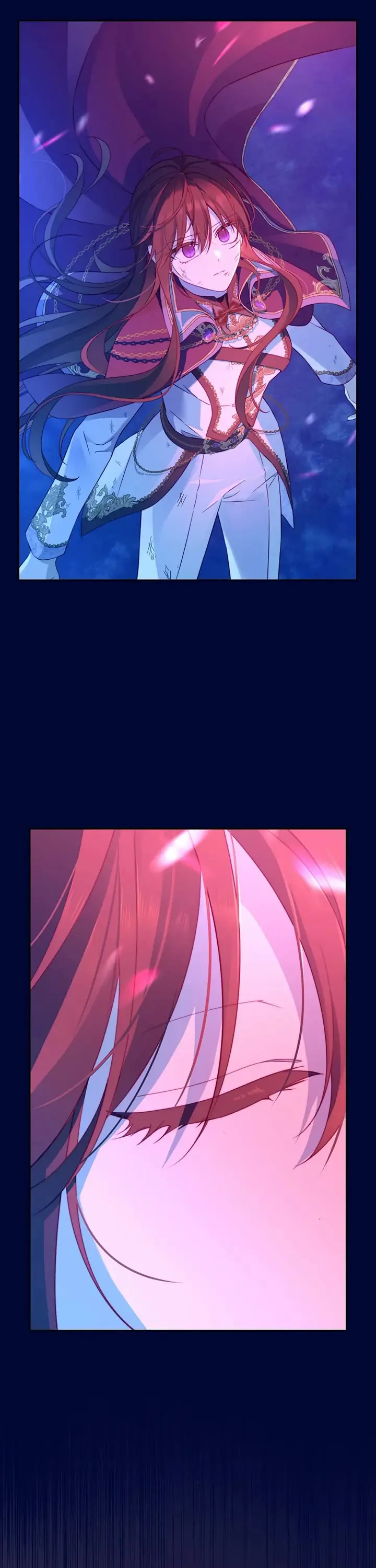 I Am the Real One Chapter 140 Page 46