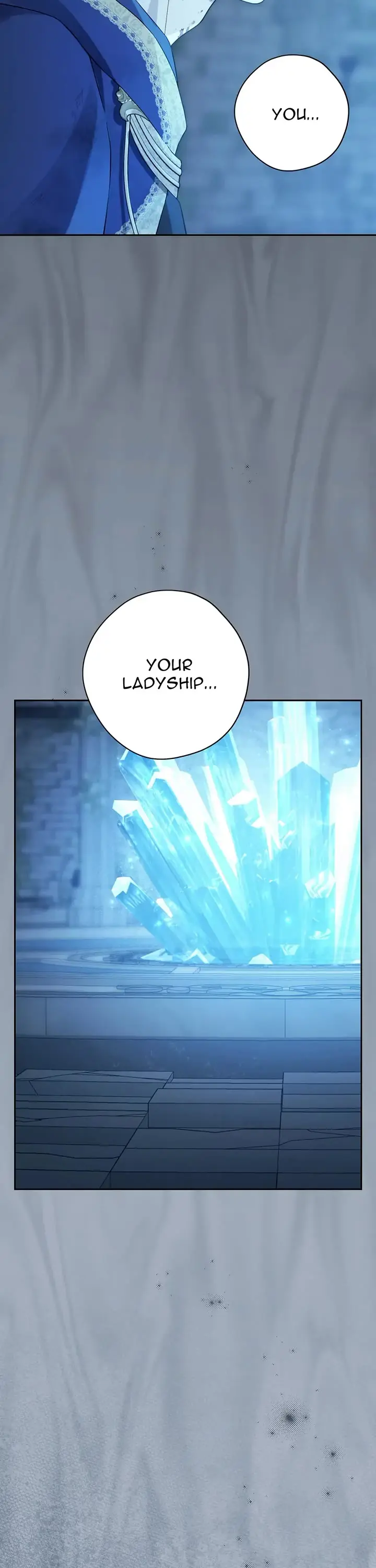 I Am the Real One Chapter 141 Page 3