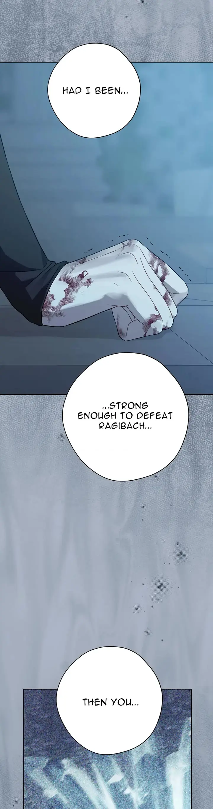 I Am the Real One Chapter 141 Page 4