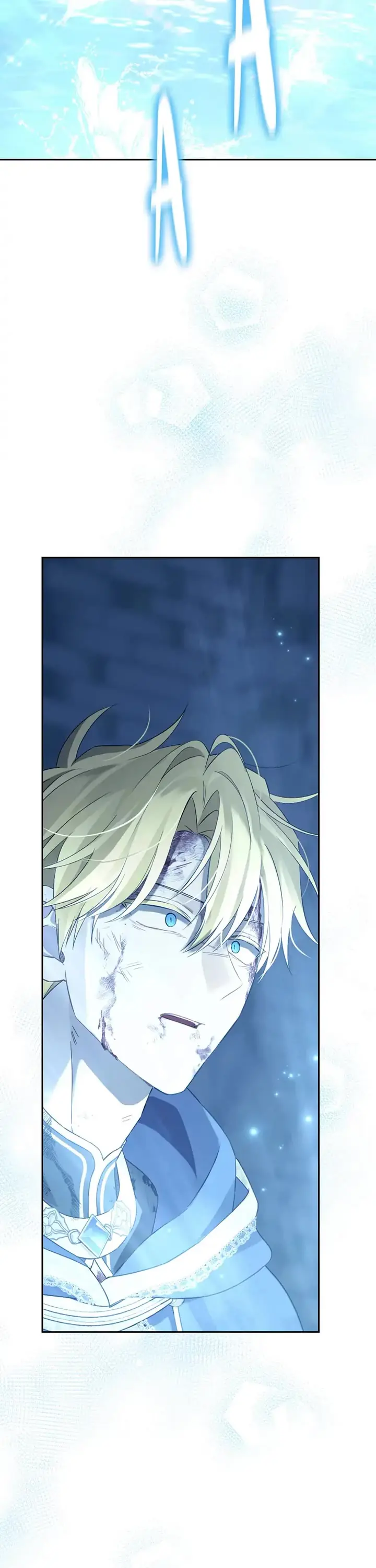 I Am the Real One Chapter 141 Page 8