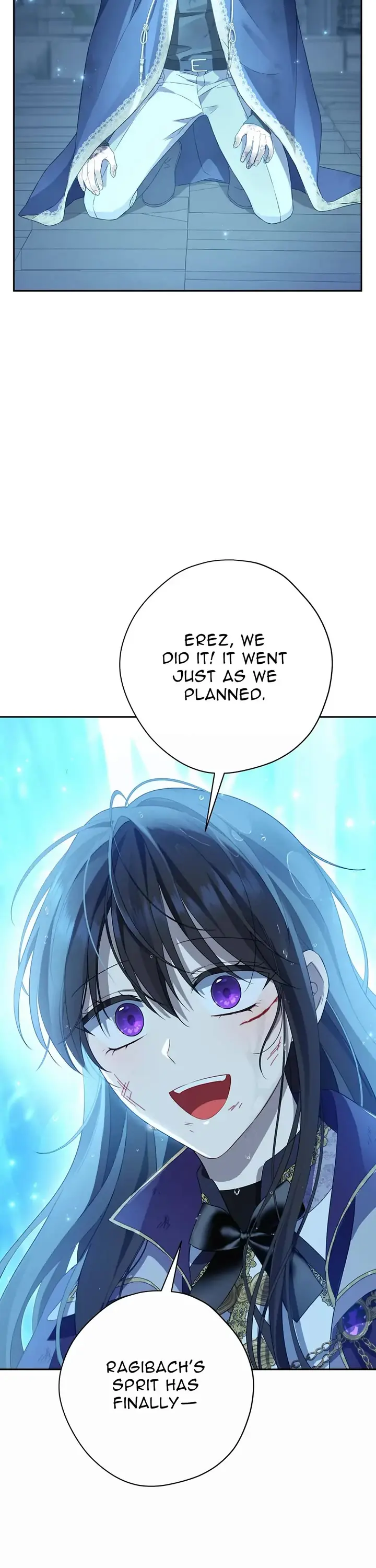I Am the Real One Chapter 141 Page 12
