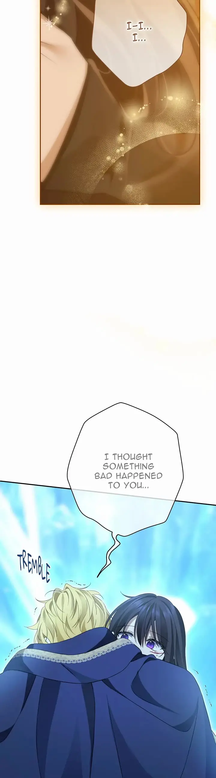 I Am the Real One Chapter 141 Page 15