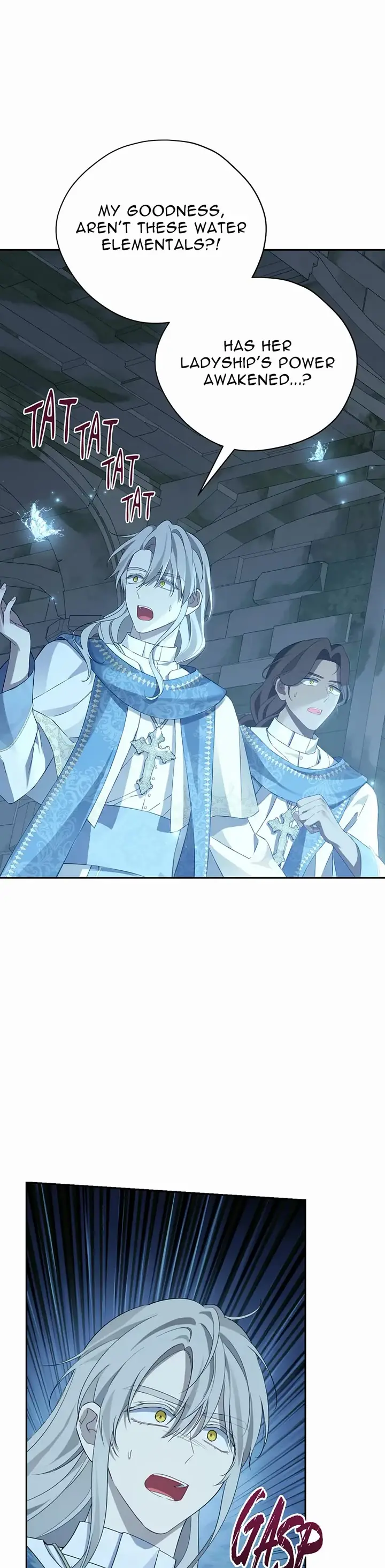 I Am the Real One Chapter 141 Page 25