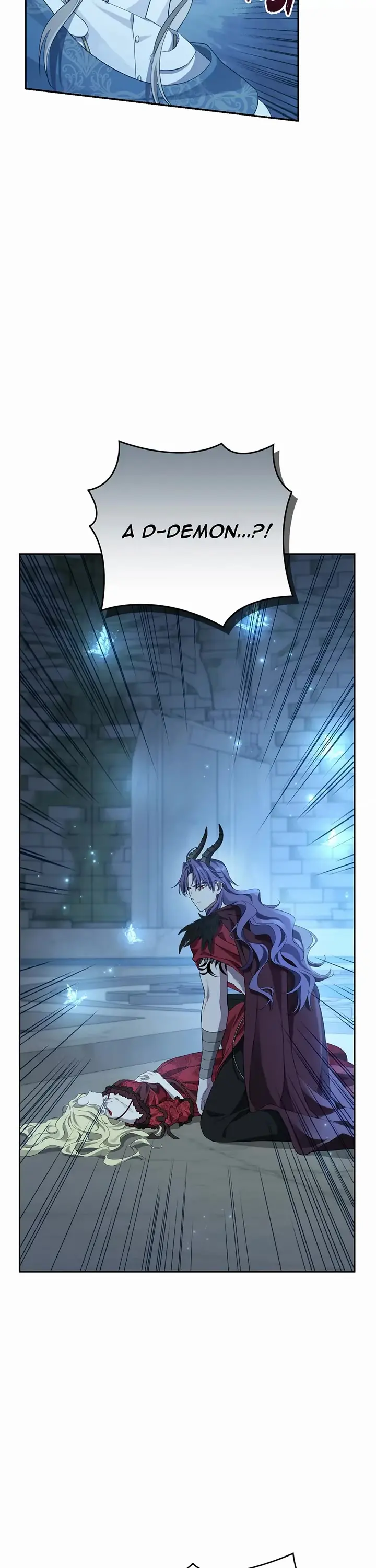 I Am the Real One Chapter 141 Page 26