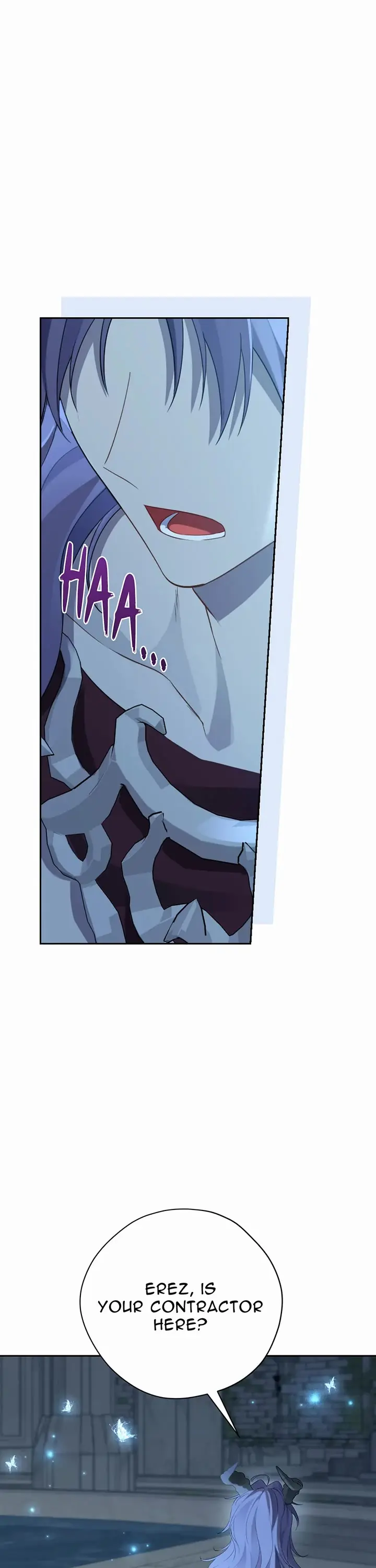 I Am the Real One Chapter 141 Page 28