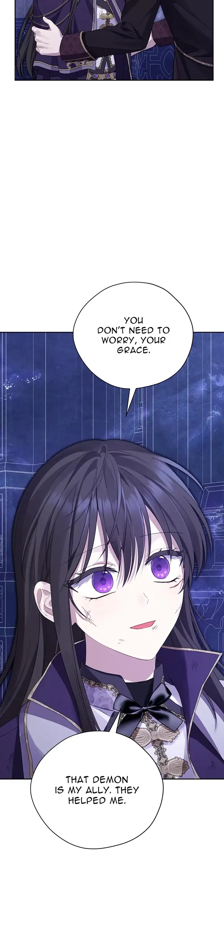 I Am the Real One Chapter 141 Page 36