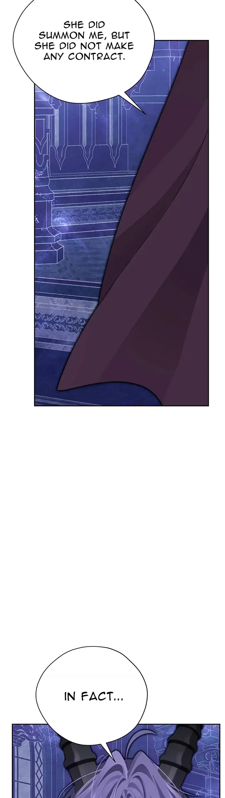 I Am the Real One Chapter 141 Page 39
