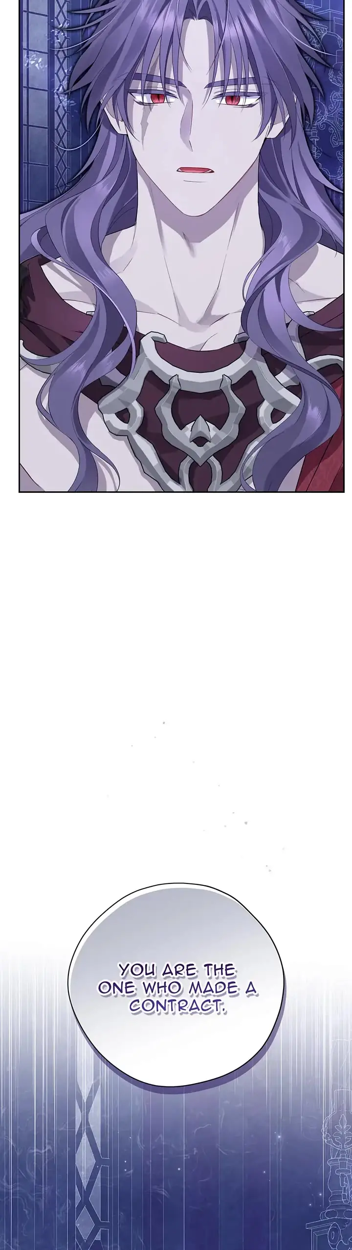 I Am the Real One Chapter 141 Page 40