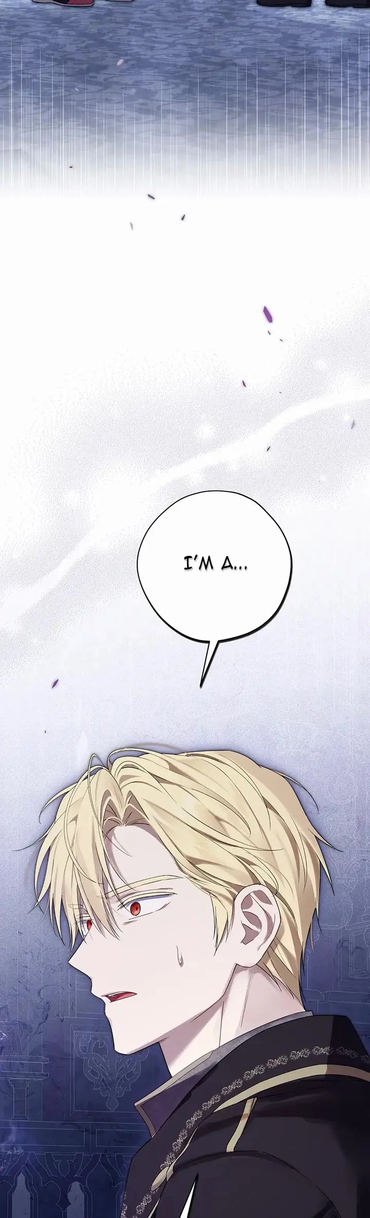 I Am the Real One Chapter 142 Page 5