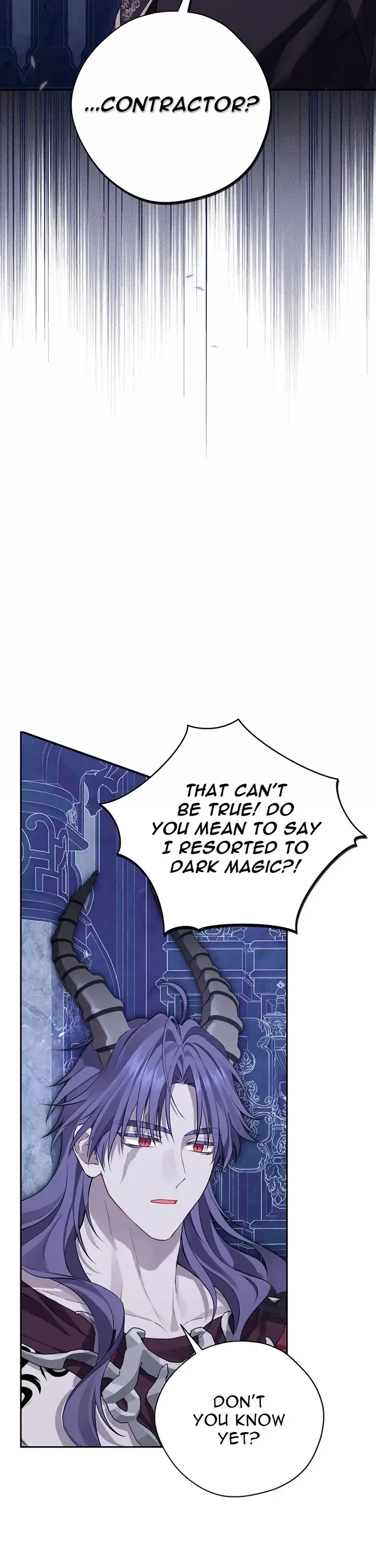I Am the Real One Chapter 142 Page 6