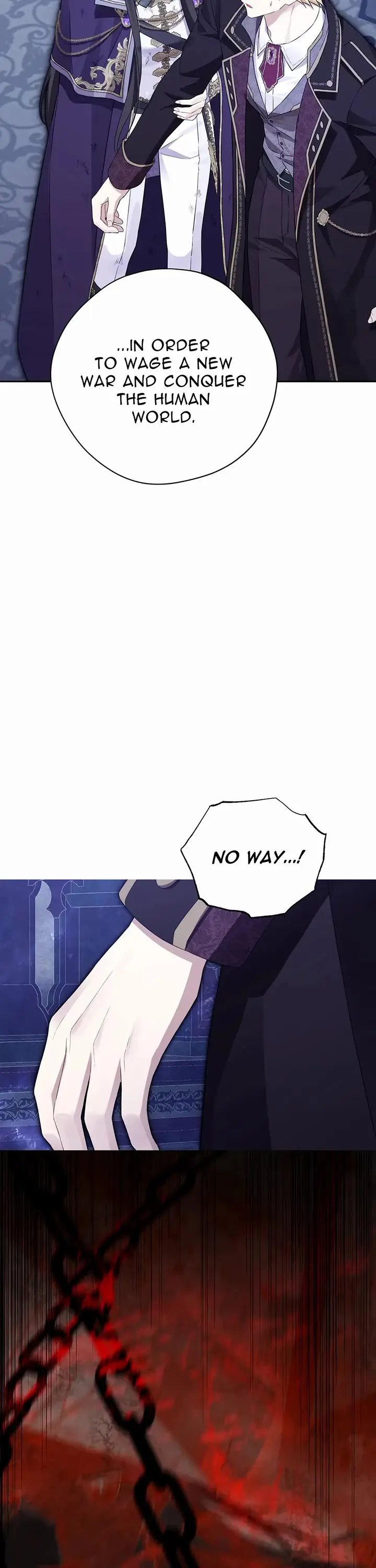 I Am the Real One Chapter 142 Page 13