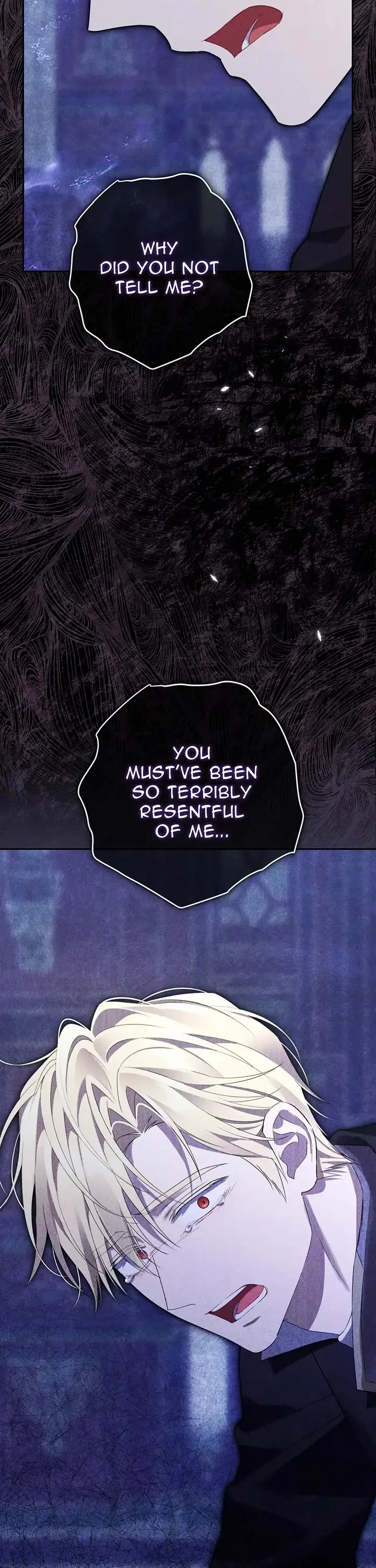 I Am the Real One Chapter 142 Page 18