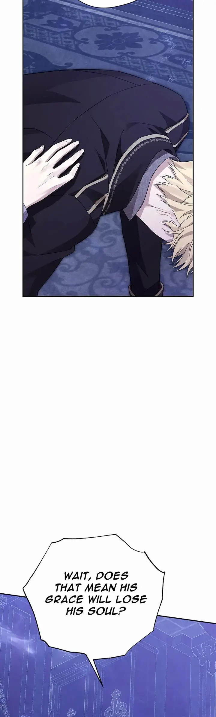 I Am the Real One Chapter 142 Page 24