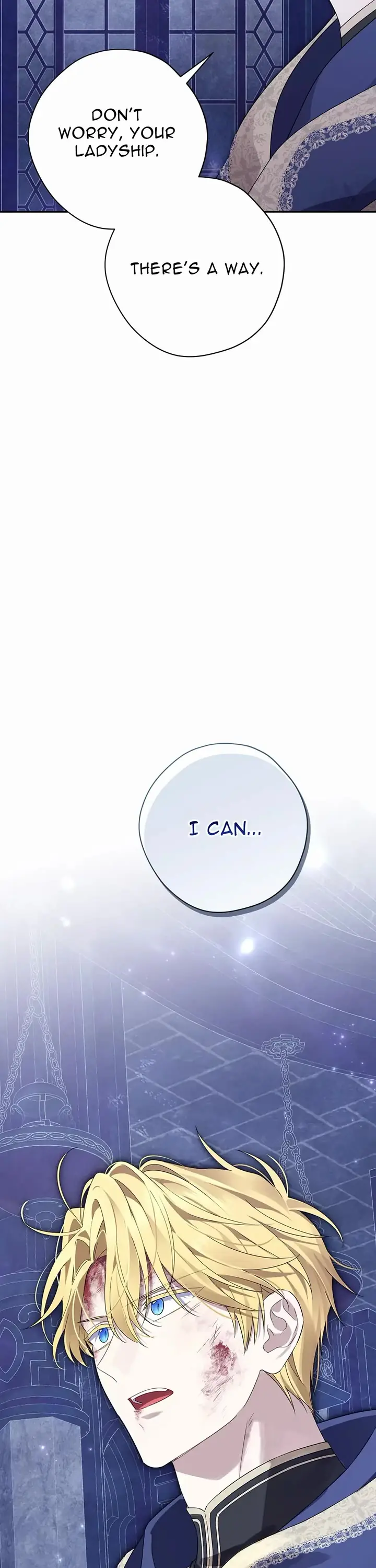 I Am the Real One Chapter 142 Page 26
