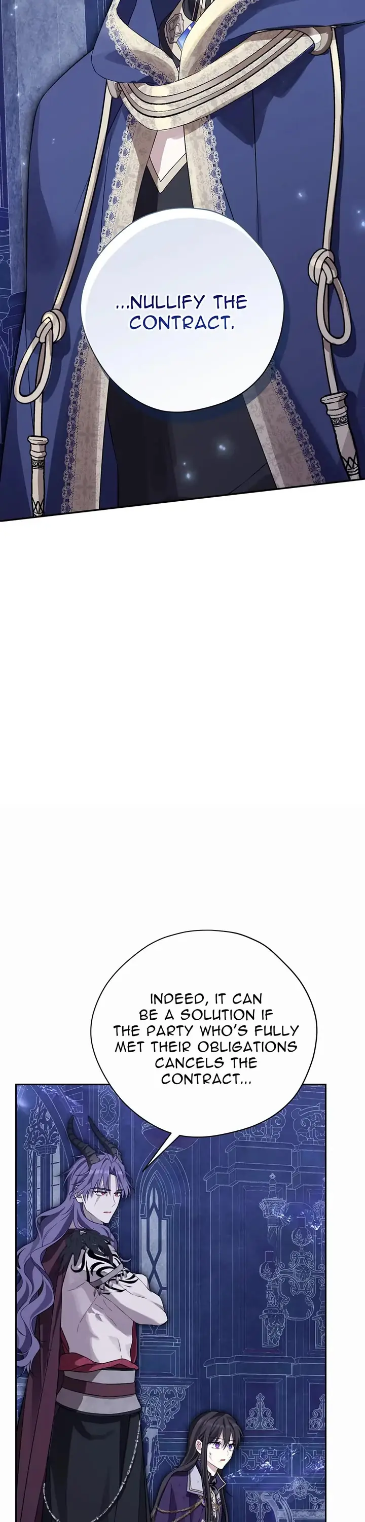 I Am the Real One Chapter 142 Page 27