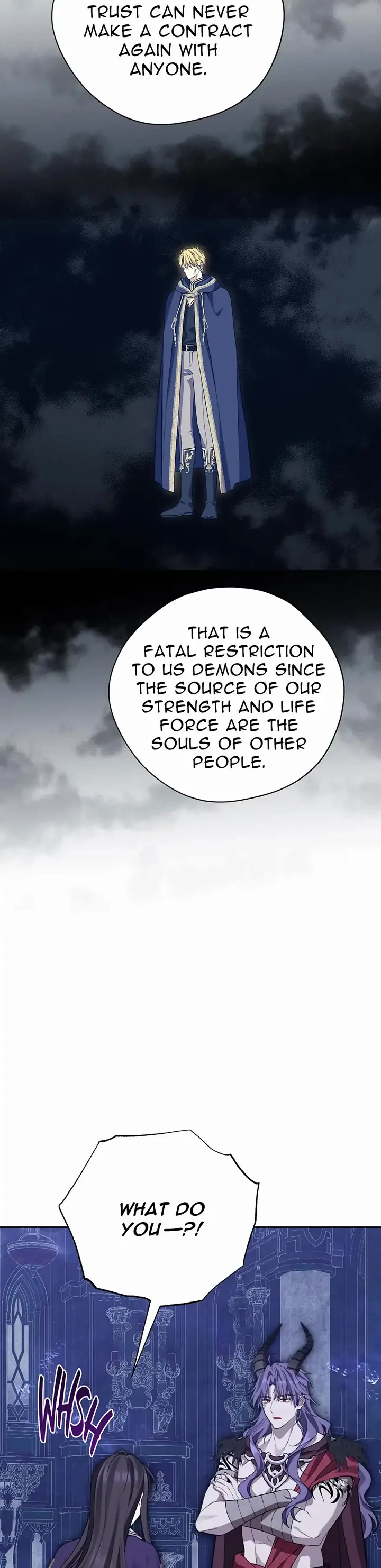 I Am the Real One Chapter 142 Page 29