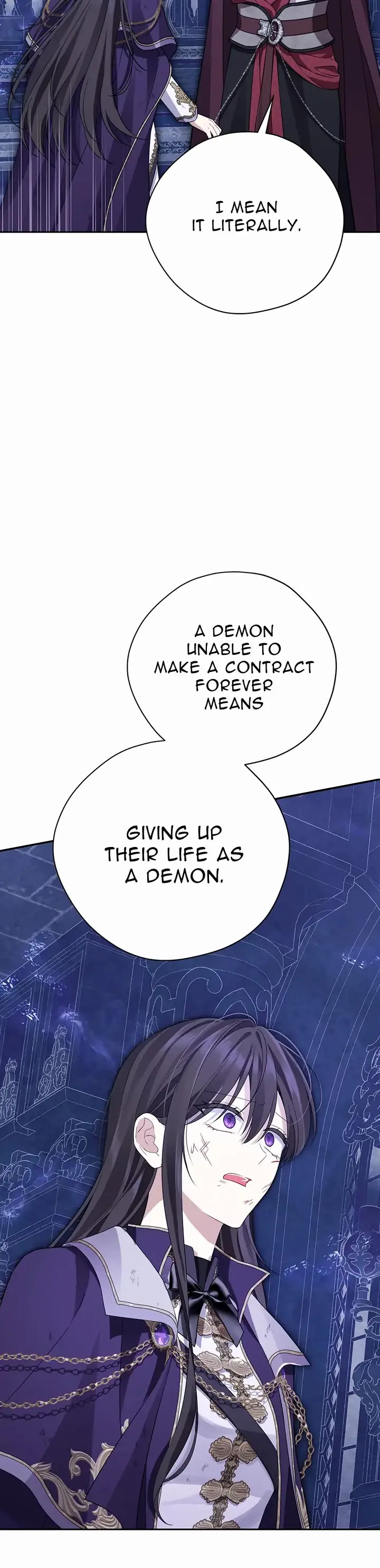 I Am the Real One Chapter 142 Page 30