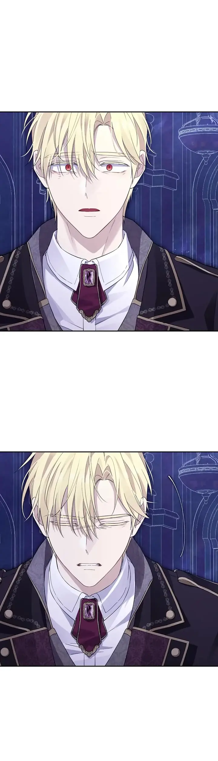 I Am the Real One Chapter 142 Page 40