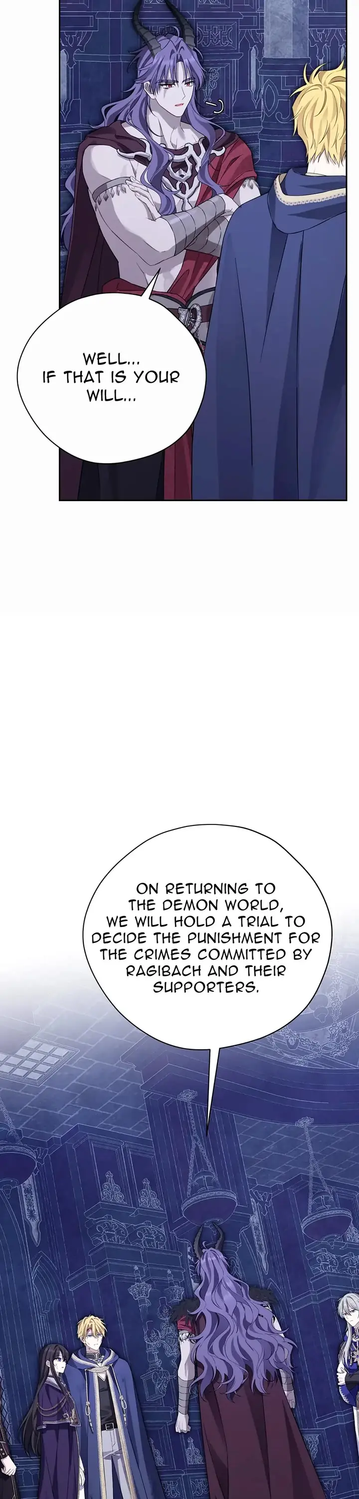 I Am the Real One Chapter 142 Page 42