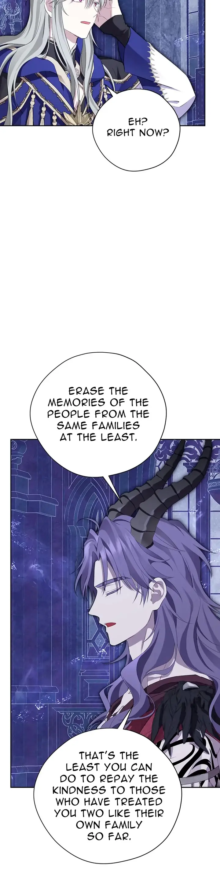 I Am the Real One Chapter 142 Page 44