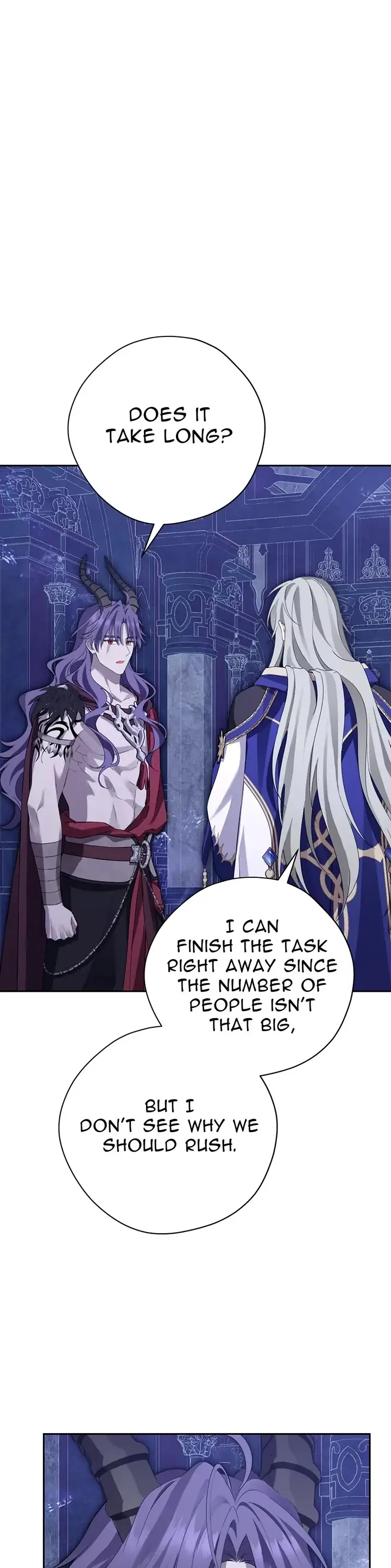 I Am the Real One Chapter 142 Page 45