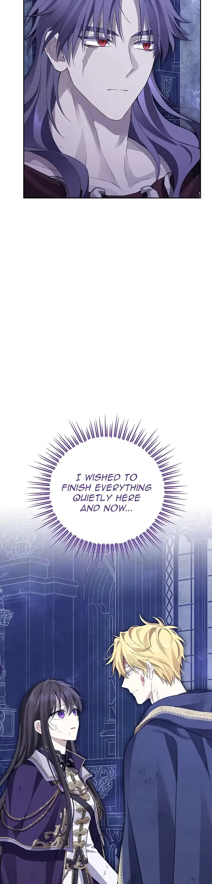 I Am the Real One Chapter 142 Page 46