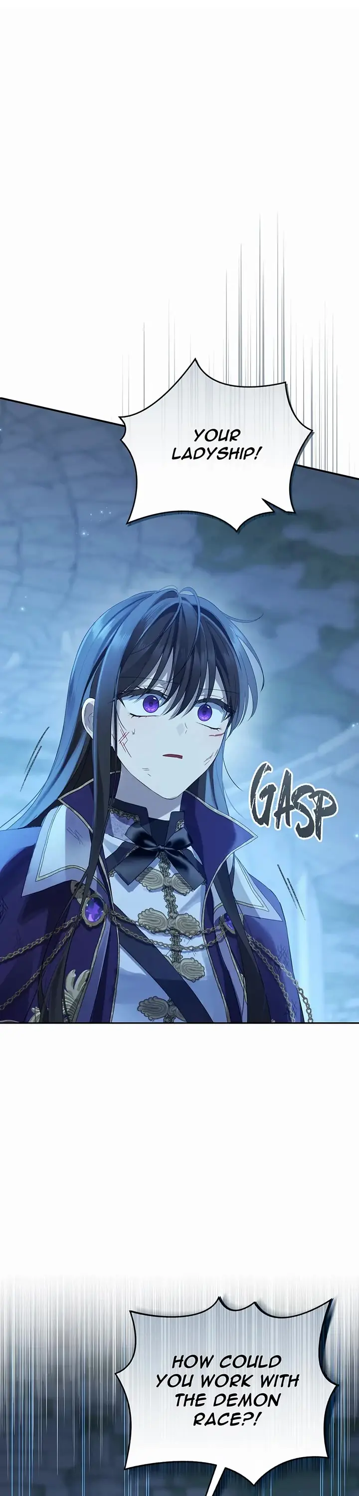 I Am the Real One Chapter 142 Page 48