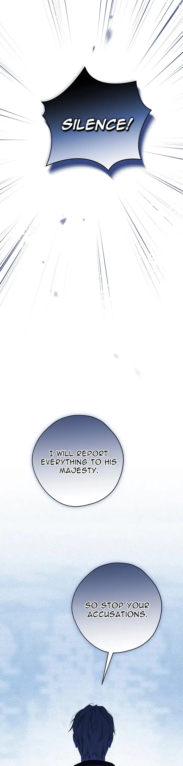 I Am the Real One Chapter 143 Page 6