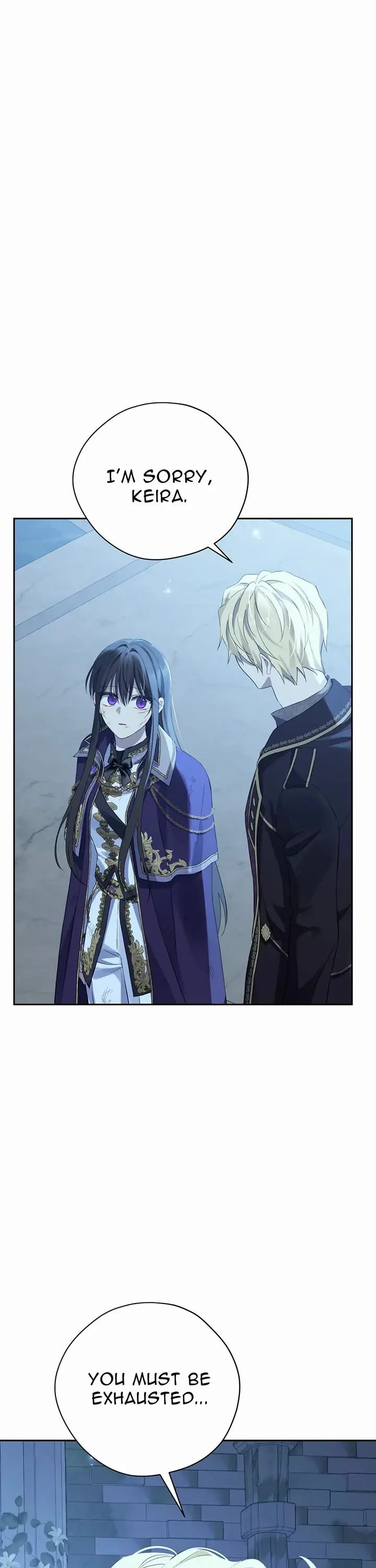 I Am the Real One Chapter 143 Page 8