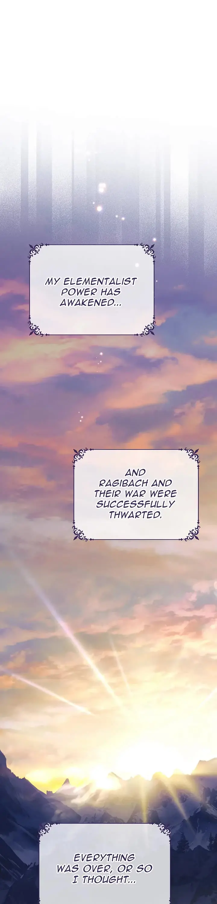 I Am the Real One Chapter 143 Page 11