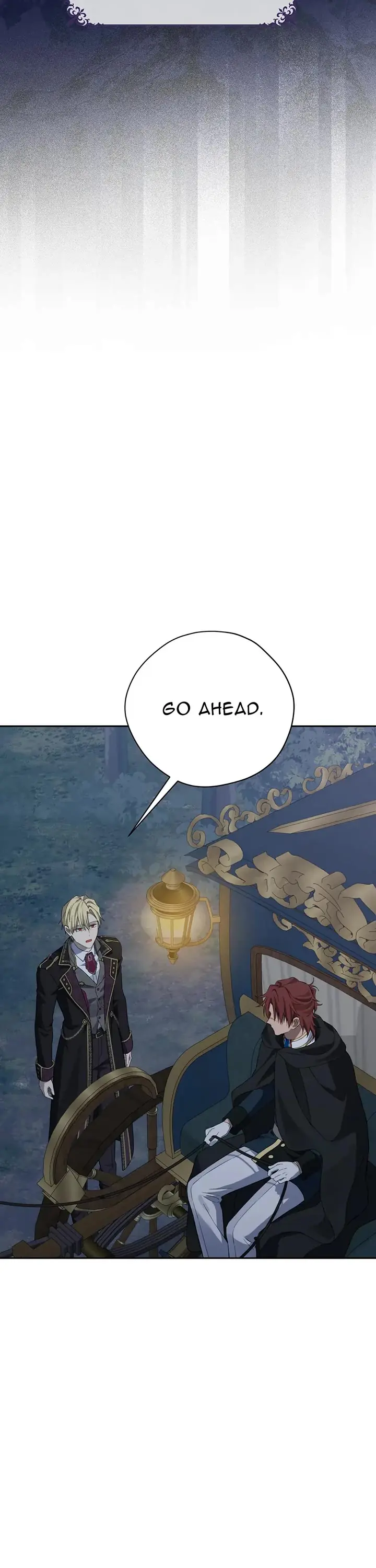 I Am the Real One Chapter 143 Page 12