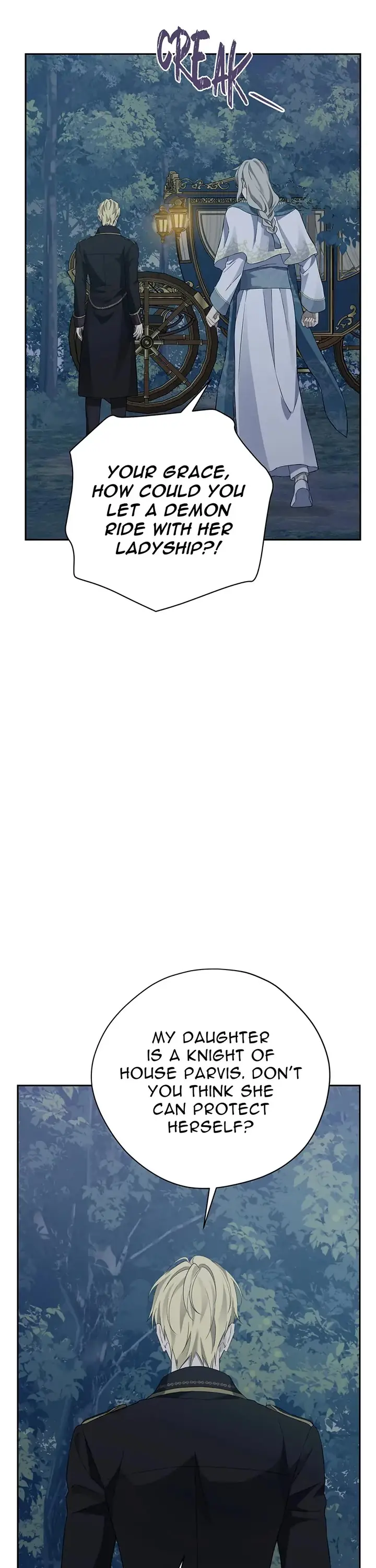 I Am the Real One Chapter 143 Page 13