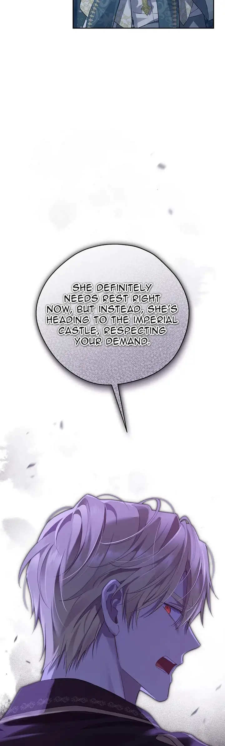 I Am the Real One Chapter 143 Page 15