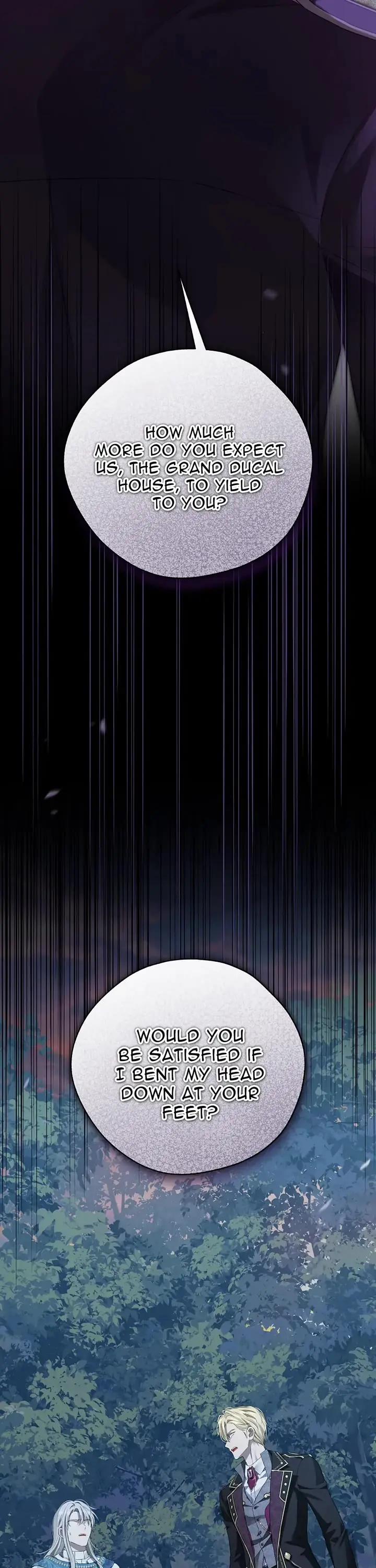 I Am the Real One Chapter 143 Page 16
